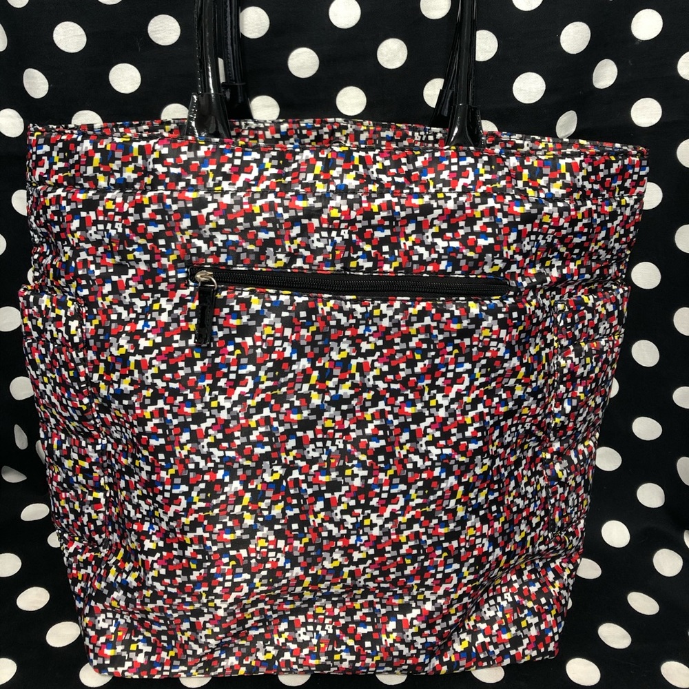 DSW Large Tote Utility Bag!